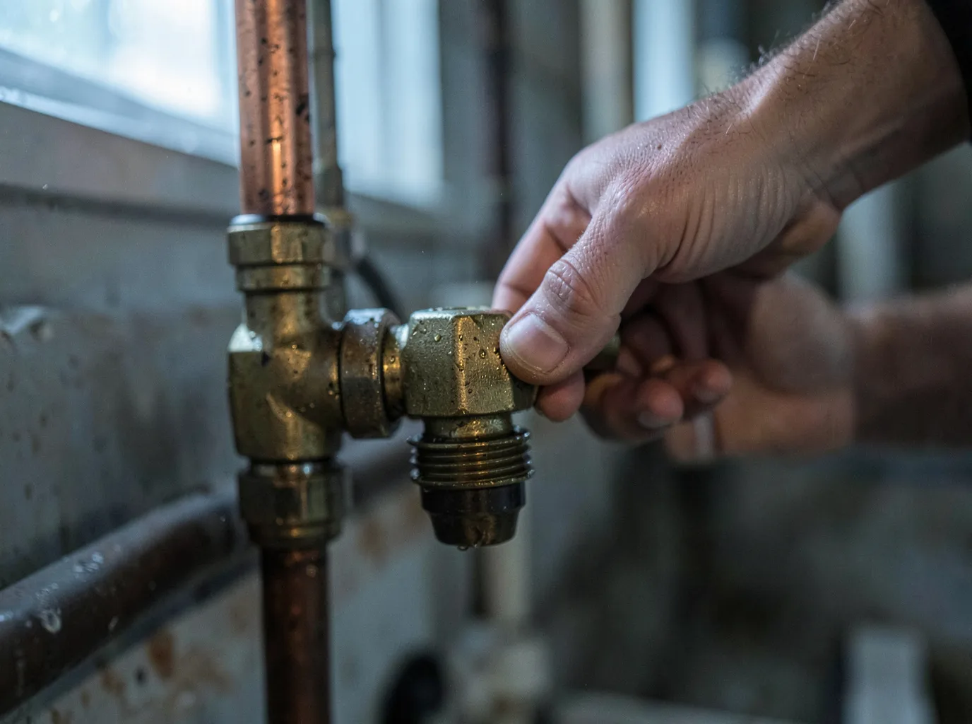 Emergency Plumber Bidwell, OH FAQs